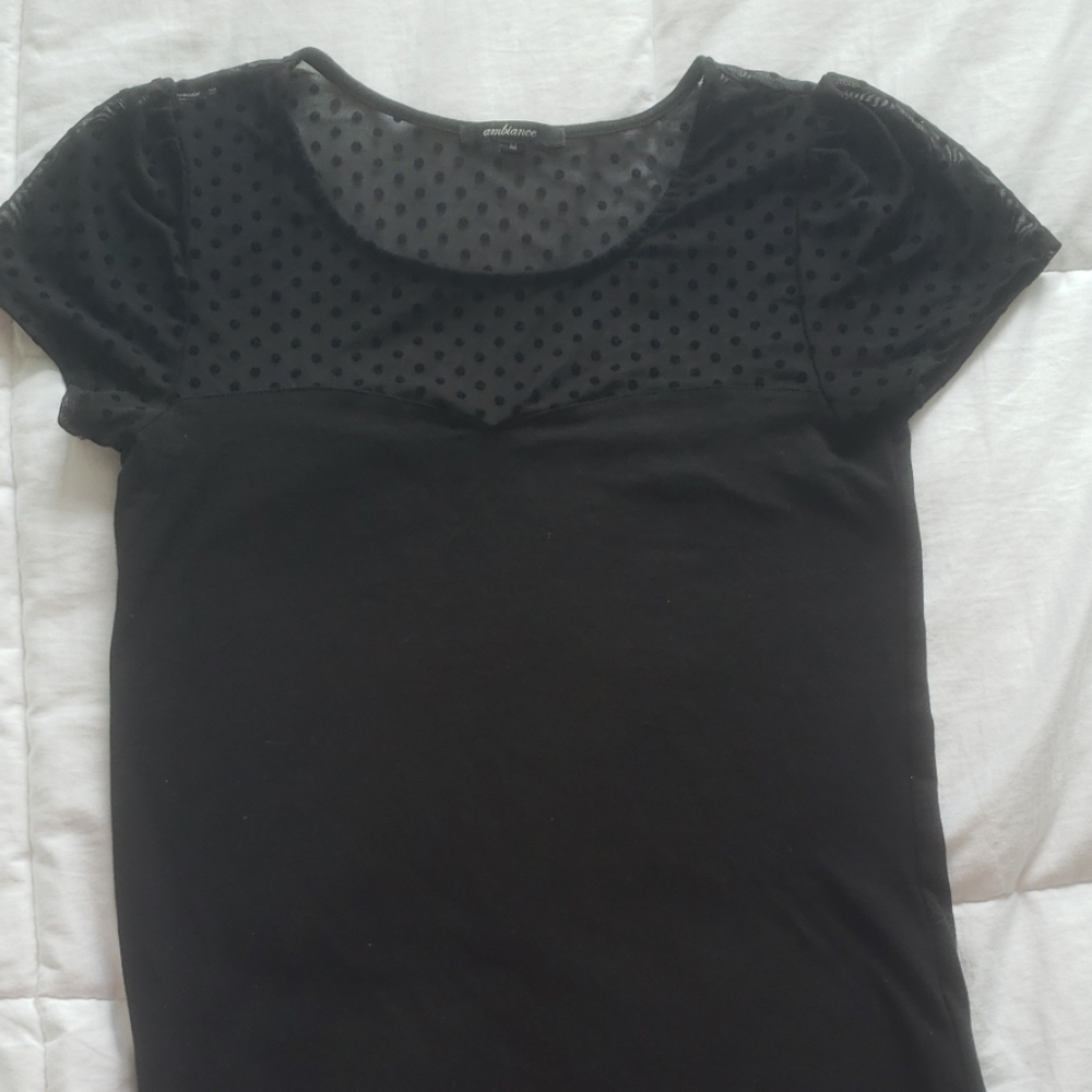 Black Top